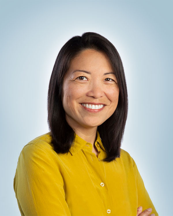 Nancy Hong, PhD