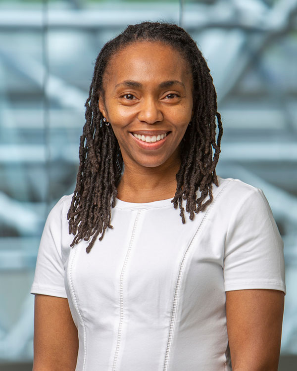 Sophia Oladimeji, MBA