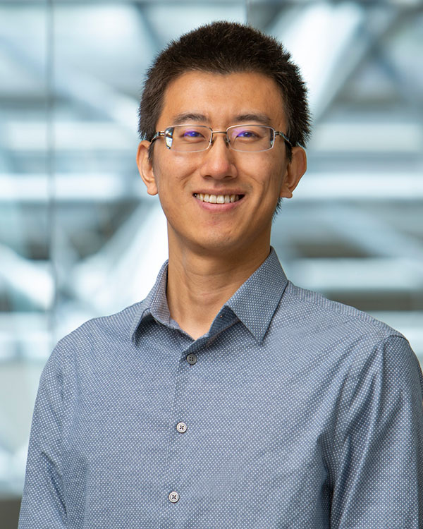 Xiaoming Lu
