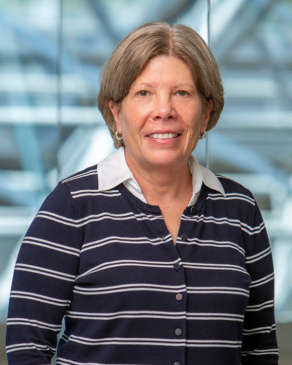 Ellen Sheets, MD, MBA