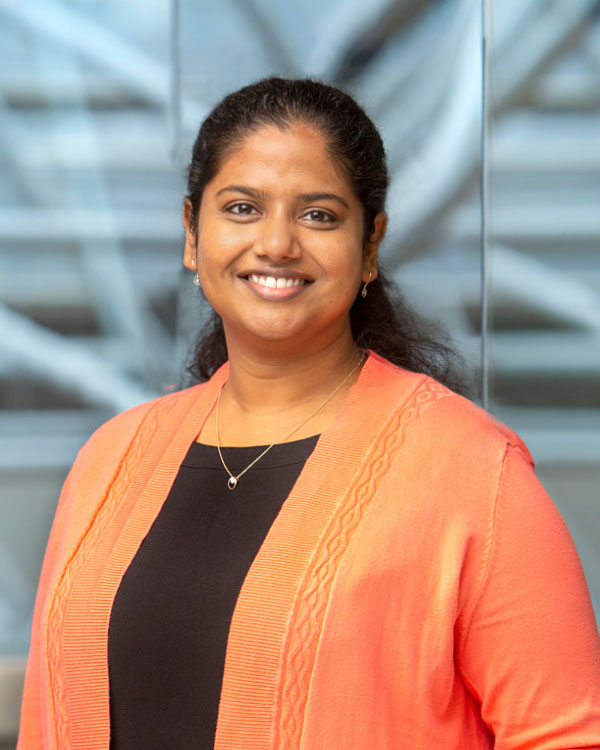 Vijetha Vemulapalli, PhD