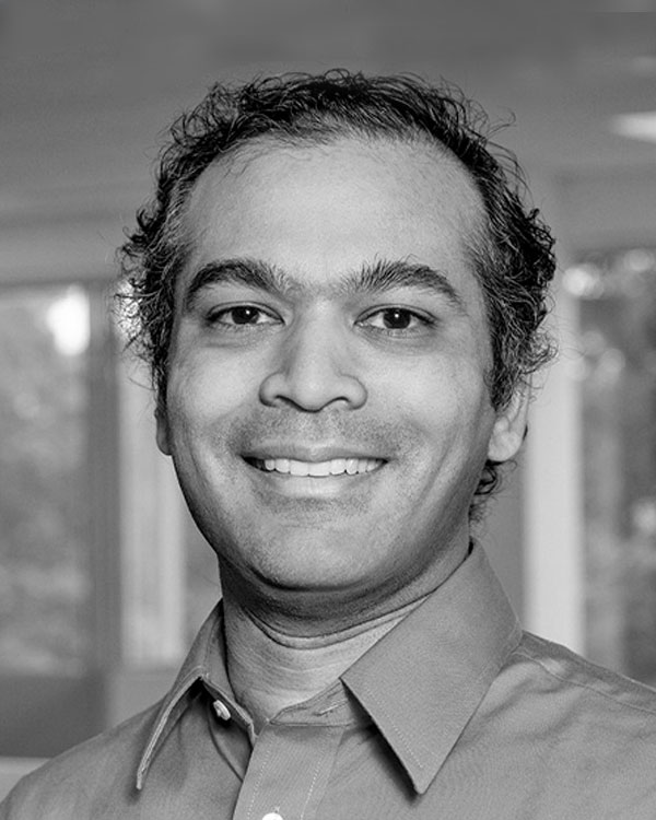 Vikram Pattanayak, MD, PhD