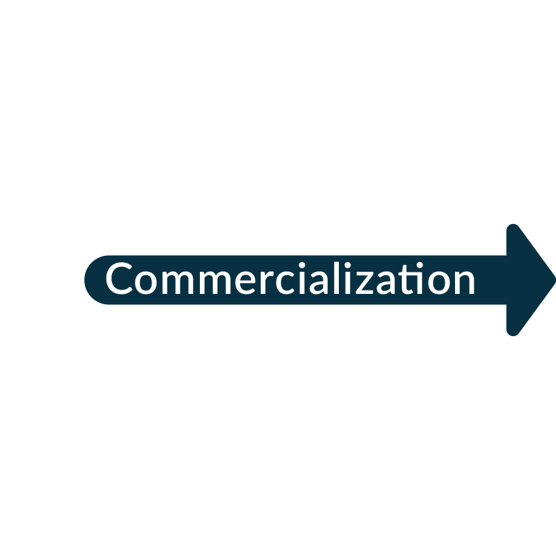 Commercialization features